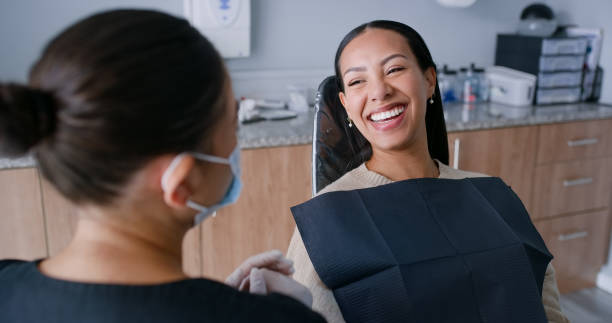 Advanced Technology for Better Dental Care in Port Isabel, TX